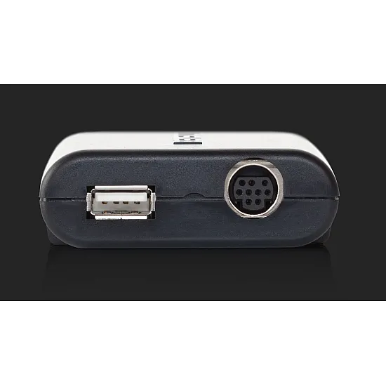 Dension Gateway Lite GWL3AU2 For Your iPod, iPhone Smartphone USB and Aux Devices. Dension Gateway Lite GWL3AU2 For Your iPod, iPhone Smartphone USB and Aux Devices.