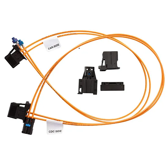 Dension Optical Connection Kit for Gateway 500 series - FOA1G51 Dension Optical Connection Kit for Gateway 500 series - FOA1G51