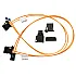 Dension Optical Connection Kit for Gateway 500 series - FOA1G51