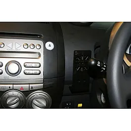 Dashmount 711080 Upper Console Mounting Bracket Daihatsu Sirion 2005 > Dashmount 711080 Upper Console Mounting Bracket Daihatsu Sirion 2005 >