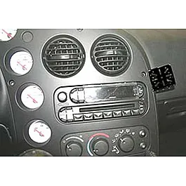 Dashmount 701116 Upper Console Mounting Bracket  Dodge Viper 2003 > LHD Only