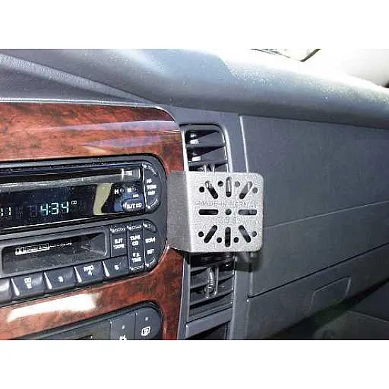Dashmount 70260 Upper Console Mounting Bracket Dodge Durango, Dakota 2001 Dashmount 70260 Upper Console Mounting Bracket Dodge Durango, Dakota 2001