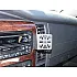 Dashmount 70260 Upper Console Mounting Bracket Dodge Durango, Dakota 2001