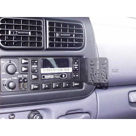 Dashmount 70580 Upper Console Mounting Bracket Dodge Dakota 1997 - 2000