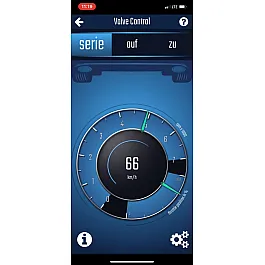 Valve Control KUFATEC Exhaust Pro for Audi S6, RS6 4G, S7, RS7 4G with APP control - 43908