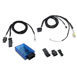 Valve Control KUFATEC Exhaust Pro for Audi S6, RS6 4G, S7, RS7 4G with APP control - 43908