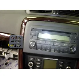 Dashmount 711050 Upper Console Mounting Bracket Fiat Croma 2006 > Dashmount 711050 Upper Console Mounting Bracket Fiat Croma 2006 >