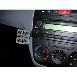 Dashmount 711052 Upper Console Mounting Bracket Fiat Grande Punto 2006 > Dashmount 711052 Upper Console Mounting Bracket Fiat Grande Punto 2006 >