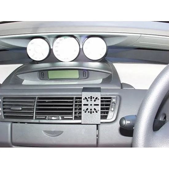 Dashmount 71224f Upper Console Mounting Bracket Fiat Ulysse 2003 >