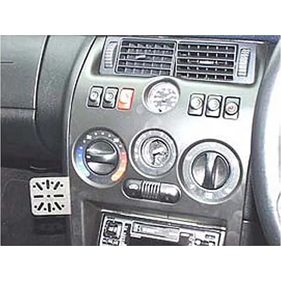 Dashmount 71313 Upper Console Mounting Bracket Fiat Coupe 1998 > Dashmount 71313 Upper Console Mounting Bracket Fiat Coupe 1998 >