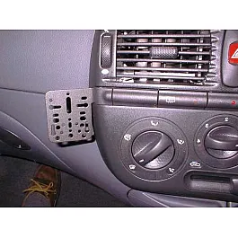 Dashmount 71666 Upper Console Mounting Bracket Fiat Brava, Bravo Up to 2006