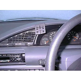 Dashmount 71774f Upper Console Mounting Bracket Fiat Ulysse Up to 2002