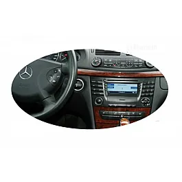 FISCON Handsfree OEM Bluetooth Pro - Mercedes 37564