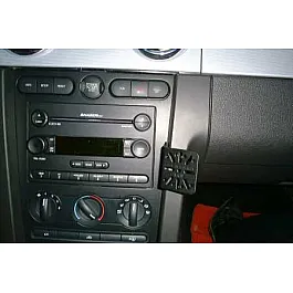 Dashmount 701022 Upper Console Mounting Bracket Ford Mustang 2005 > LHD Only Dashmount 701022 Upper Console Mounting Bracket Ford Mustang 2005 > LHD Only
