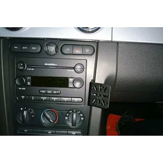 Dashmount 701022 Upper Console Mounting Bracket Ford Mustang 2005 > LHD Only
