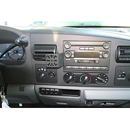 Dashmount 701030 Upper Console Mounting Bracket Ford F-Series Super Duty 2005 > Dashmount 701030 Upper Console Mounting Bracket Ford F-Series Super Duty 2005 >