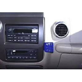 Dashmount 70130 Upper Console Mounting Bracket Ford Expedition 2003 > LHD Only Dashmount 70130 Upper Console Mounting Bracket Ford Expedition 2003 > LHD Only