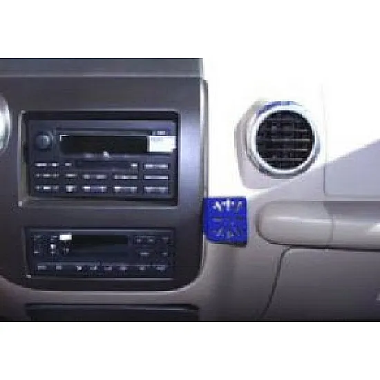 Dashmount 70130 Upper Console Mounting Bracket Ford Expedition 2003 > LHD Only