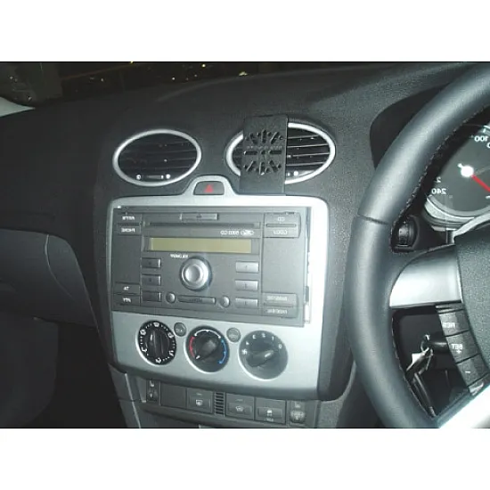 Dashmount 71061 Upper Console Mounting Bracket Ford Focus 2005 - 2010 Vent Dashmount 71061 Upper Console Mounting Bracket Ford Focus 2005 - 2010 Vent