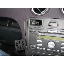 Dashmount 711067 Upper Console Mounting Bracket Ford Fusion 2006 > Dashmount 711067 Upper Console Mounting Bracket Ford Fusion 2006 >