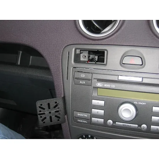 Dashmount 711067 Upper Console Mounting Bracket Ford Fusion 2006 >