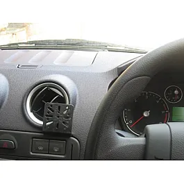 Dashmount 711075F Upper Console Mounting Bracket Ford Fusion 2006 > Vent Dashmount 711075F Upper Console Mounting Bracket Ford Fusion 2006 > Vent