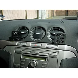 Dashmount 711095 Upper Console Mounting Bracket Ford Galaxy 2007 > Vent Mount Dashmount 711095 Upper Console Mounting Bracket Ford Galaxy 2007 > Vent Mount