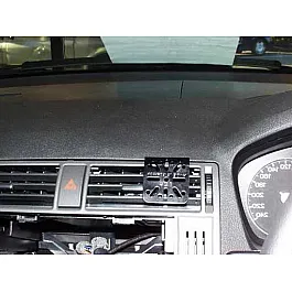 Dashmount 71124 Upper Console Mounting Bracket Ford C-MAX Up to 09/2010 Vent