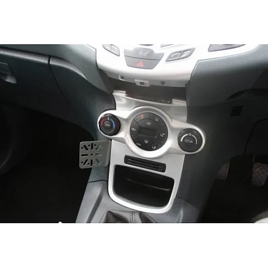 Dashmount 711317 Upper Console Mounting Bracket Ford Fiesta 2009 > Dashmount 711317 Upper Console Mounting Bracket Ford Fiesta 2009 >