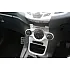 Dashmount 711317 Upper Console Mounting Bracket Ford Fiesta 2009 >