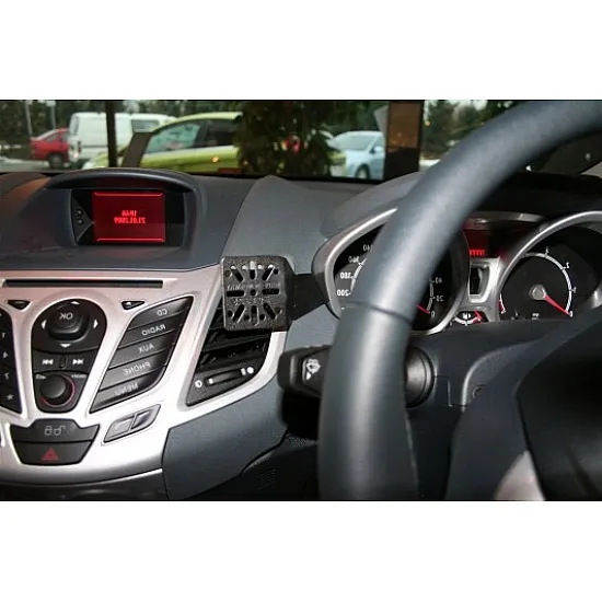 Dashmount 711325 Upper Console Mounting Bracket Ford Fiesta 2009 > Vent Dashmount 711325 Upper Console Mounting Bracket Ford Fiesta 2009 > Vent