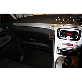 Dashmount 711341 Upper Console Mounting Bracket Ford Galaxy 2008 > Facelift Radio Dashmount 711341 Upper Console Mounting Bracket Ford Galaxy 2008 > Facelift Radio