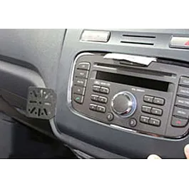 Dashmount 711360 Upper Console Mounting Bracket Ford Connect 2009 > No Nav