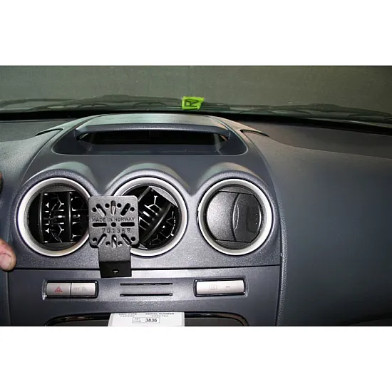 Dashmount 711369 Upper Console Mounting Bracket Ford Connect 2009 > Vent Dashmount 711369 Upper Console Mounting Bracket Ford Connect 2009 > Vent