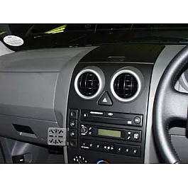Dashmount 71178 Upper Console Mounting Bracket Ford Fusion Up to 2005 Dashmount 71178 Upper Console Mounting Bracket Ford Fusion Up to 2005