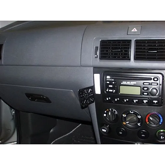 Dashmount 71196 Upper Console Mounting Bracket Ford Connect Up to Aug 2006 Dashmount 71196 Upper Console Mounting Bracket Ford Connect Up to Aug 2006