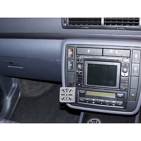 Dashmount 71322 Upper Console Mounting Bracket Ford Galaxy 2001 - 2006 Dashmount 71322 Upper Console Mounting Bracket Ford Galaxy 2001 - 2006