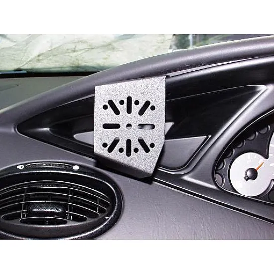 Dashmount 71466 Upper Console Mounting Bracket Ford Focus Vent Up to 2004 Dashmount 71466 Upper Console Mounting Bracket Ford Focus Vent Up to 2004