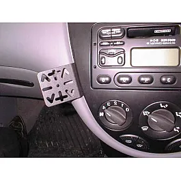 Dashmount 71467 Upper Console Mounting Bracket Ford Focus Up to 2004 Dashmount 71467 Upper Console Mounting Bracket Ford Focus Up to 2004