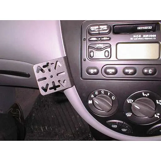 Dashmount 71467 Upper Console Mounting Bracket Ford Focus Up to 2004