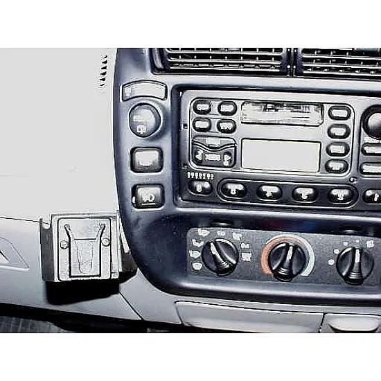 Dashmount 71488 Upper Console Mounting Bracket Ford Explorer Up to 2001