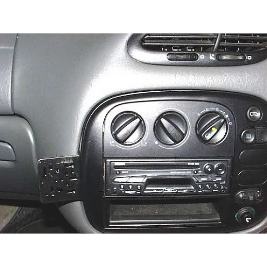 Dashmount 71590 Upper Console Mounting Bracket Ford Galaxy Up to 2000 Dashmount 71590 Upper Console Mounting Bracket Ford Galaxy Up to 2000