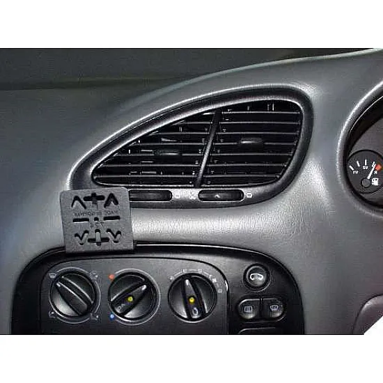Dashmount 71724 Upper Console Mounting Bracket Ford Galaxy Up to 2000 Vent Mount