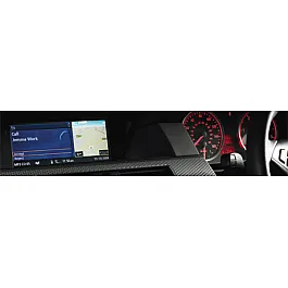 Dension Gateway 500S BT iPod/USB Bluetooth Car Kit for BMW - GW52MO2 Dension Gateway 500S BT iPod/USB Bluetooth Car Kit for BMW - GW52MO2
