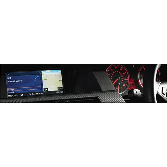 Dension Gateway 500S BT iPod/USB Bluetooth Car Kit for BMW - GW52MO2 Dension Gateway 500S BT iPod/USB Bluetooth Car Kit for BMW - GW52MO2
