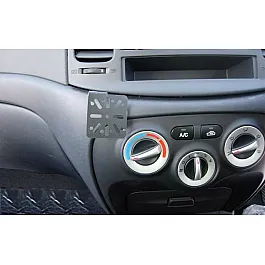 Dashmount 711071 Upper Console Mounting Bracket Hyundai Accent 2006 > Dashmount 711071 Upper Console Mounting Bracket Hyundai Accent 2006 >