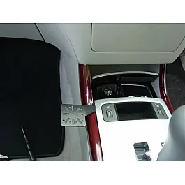 Dashmount 711104 Upper Console Mounting Bracket Hyundai Grandeur, Azera 2006 > Dashmount 711104 Upper Console Mounting Bracket Hyundai Grandeur, Azera 2006 >