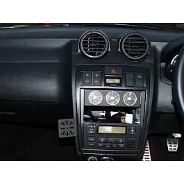 Dashmount 71271 Upper Console Mounting Bracket Hyundai Coupe 2002 > Dashmount 71271 Upper Console Mounting Bracket Hyundai Coupe 2002 >