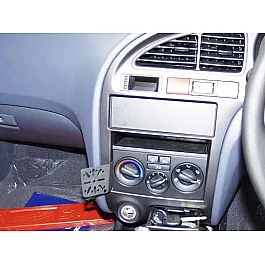 Dashmount 71298 Upper Console Mounting Bracket Hyundai Elantra 2001 > Dashmount 71298 Upper Console Mounting Bracket Hyundai Elantra 2001 >