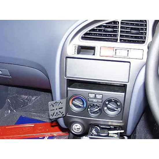 Dashmount 71298 Upper Console Mounting Bracket Hyundai Elantra 2001 >